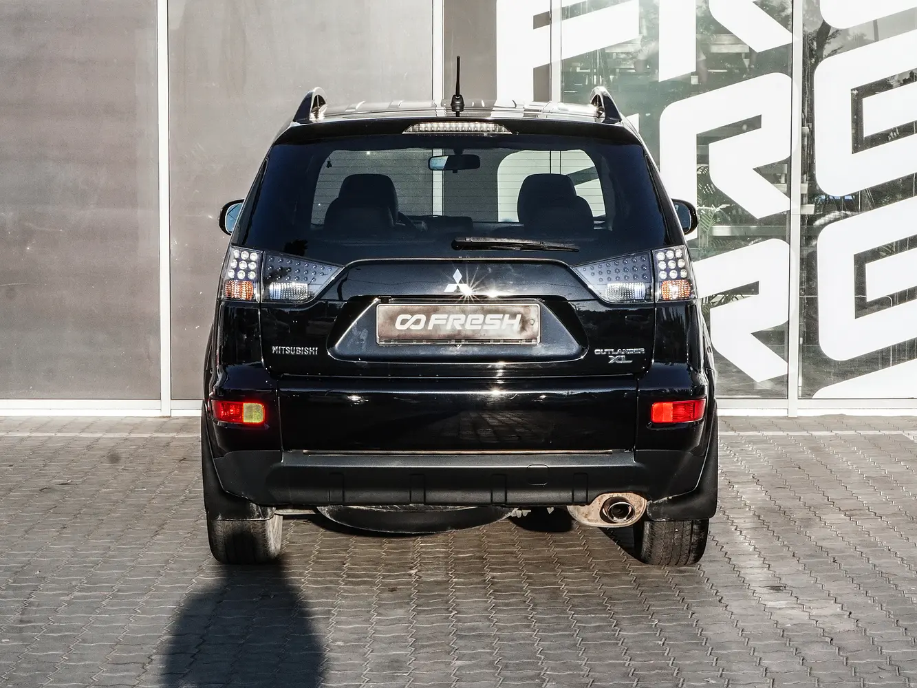 Mitsubishi