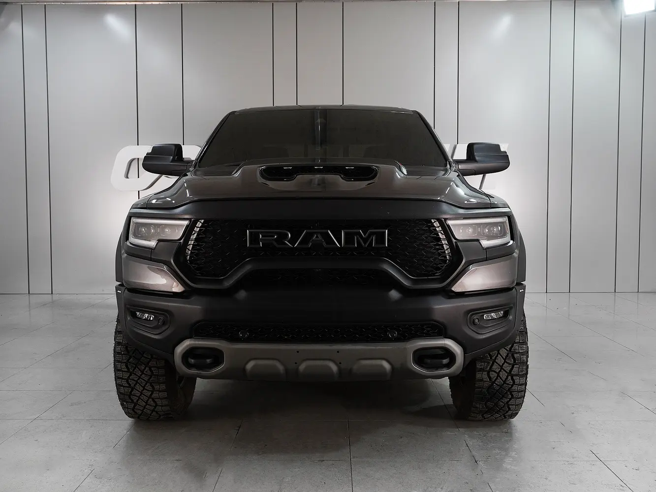 RAM