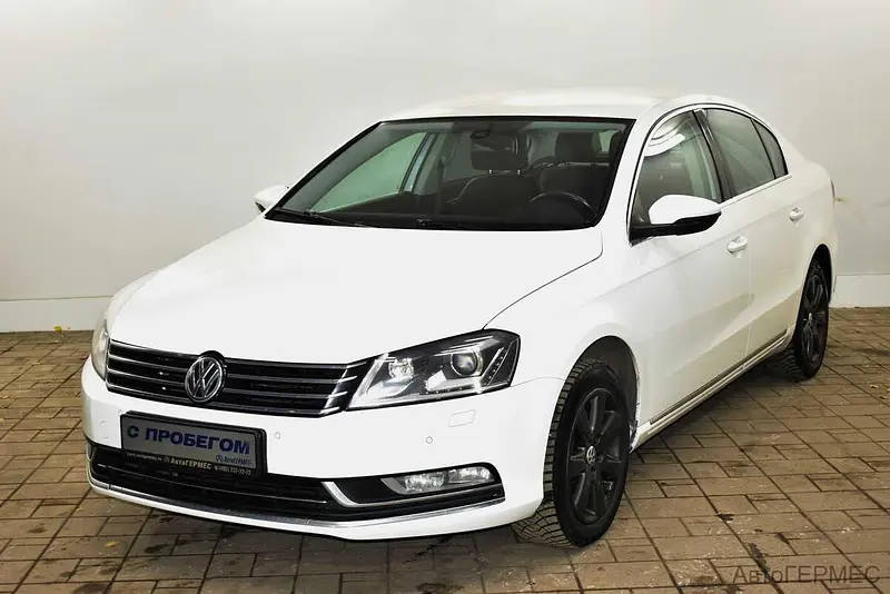 Passat