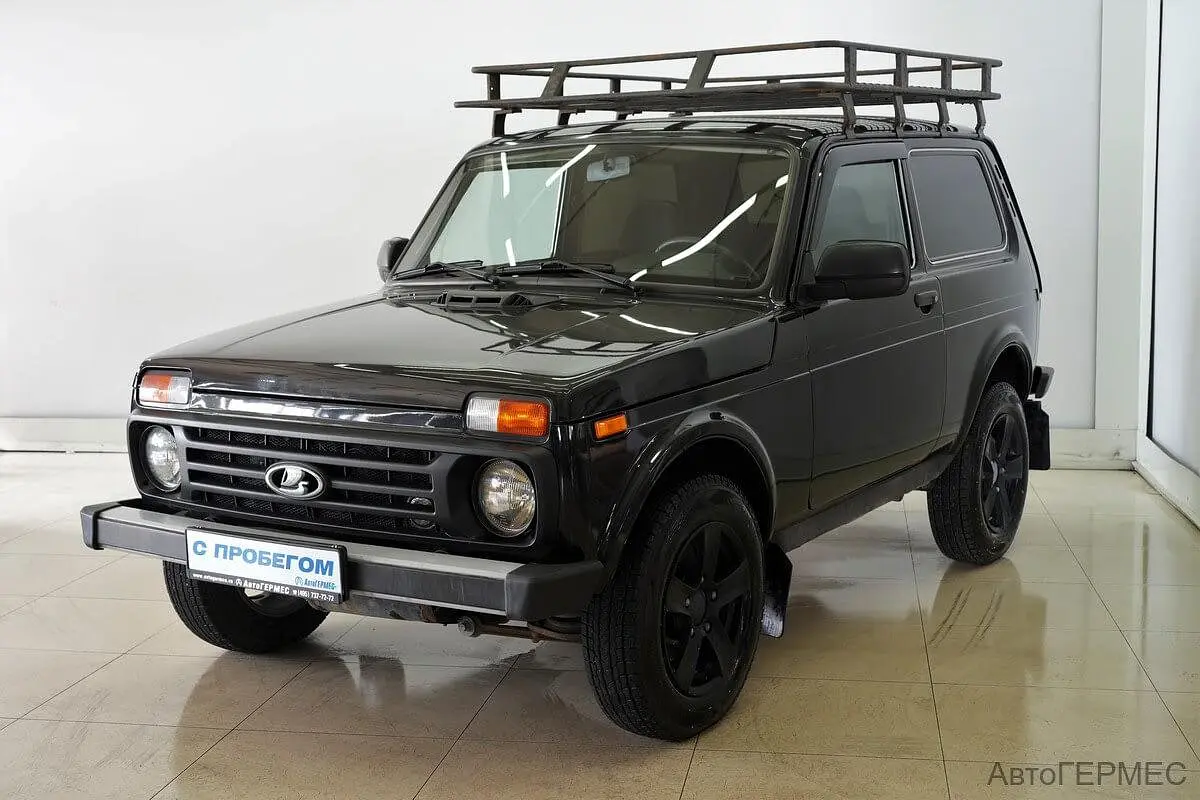 LADA (ВАЗ)