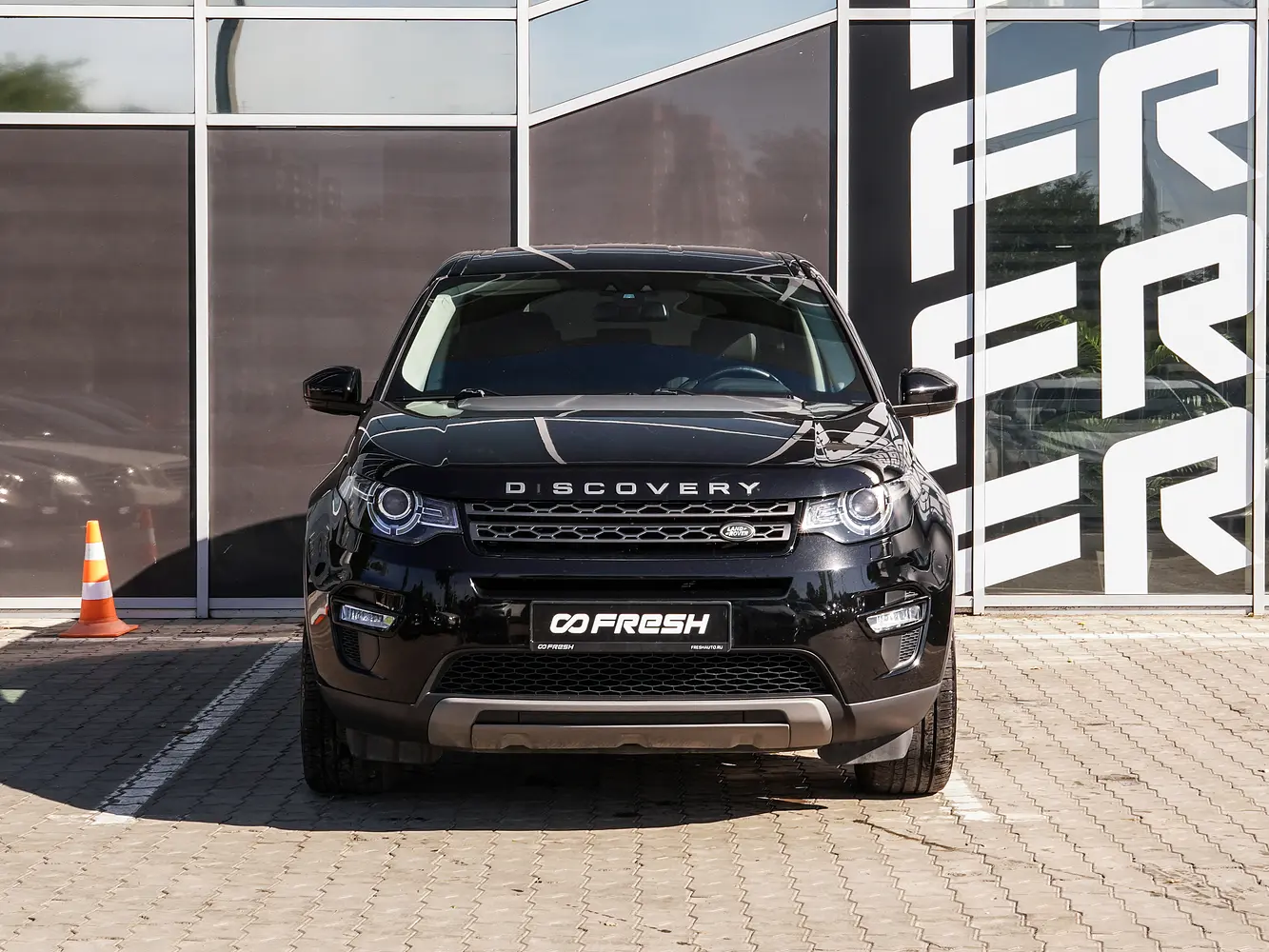 Land Rover