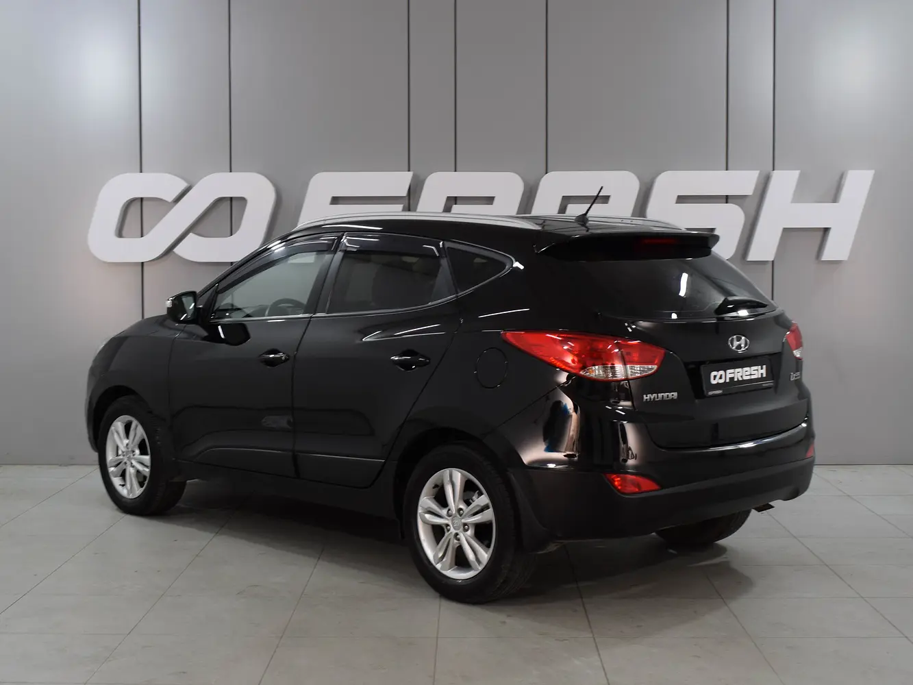 Hyundai