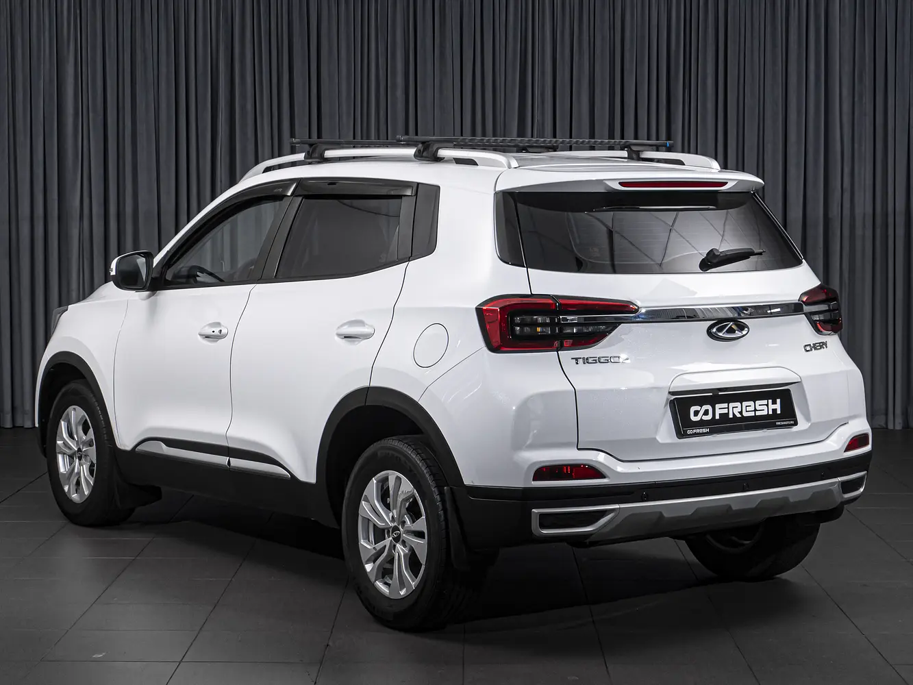 Chery