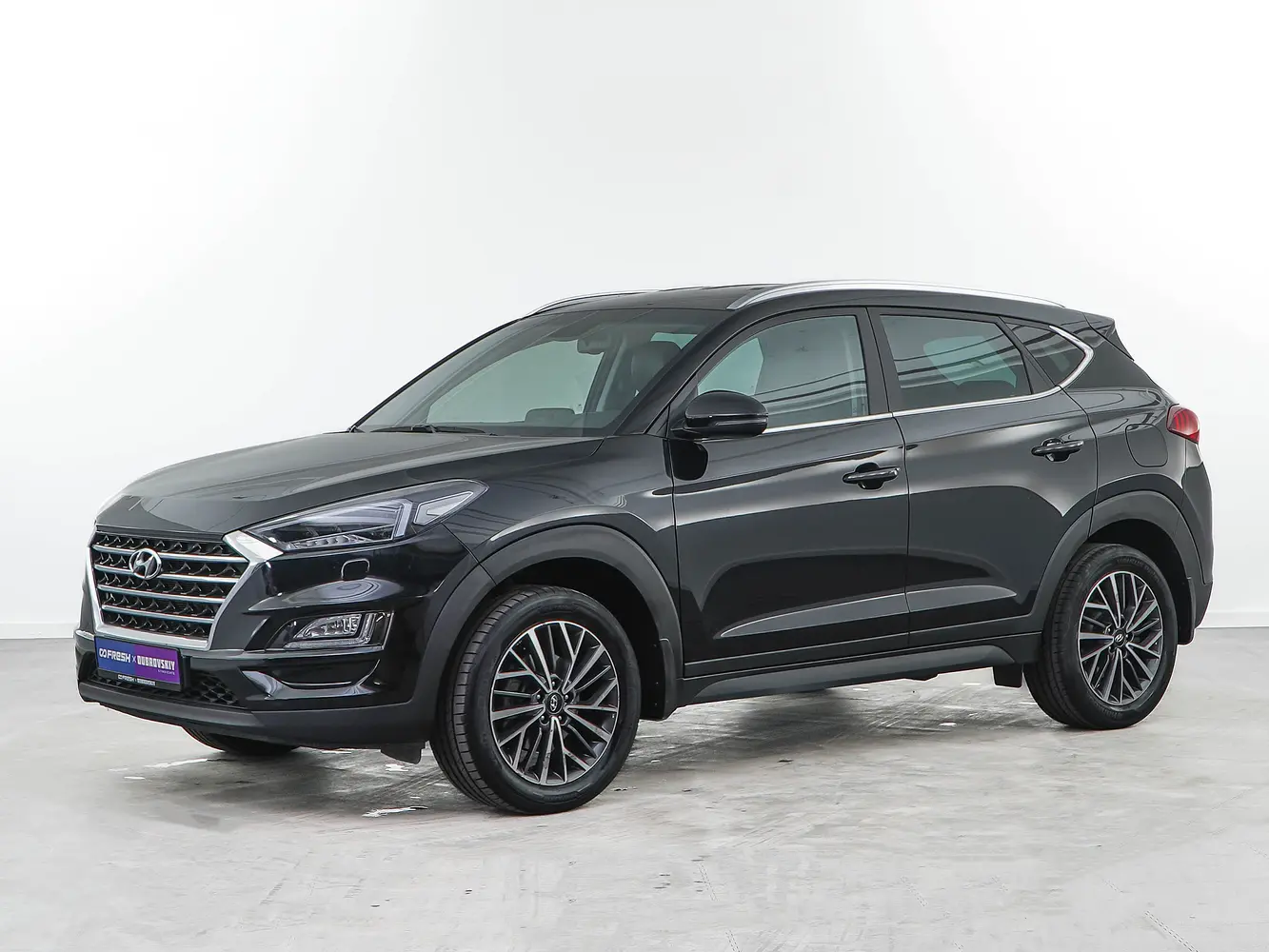 Hyundai