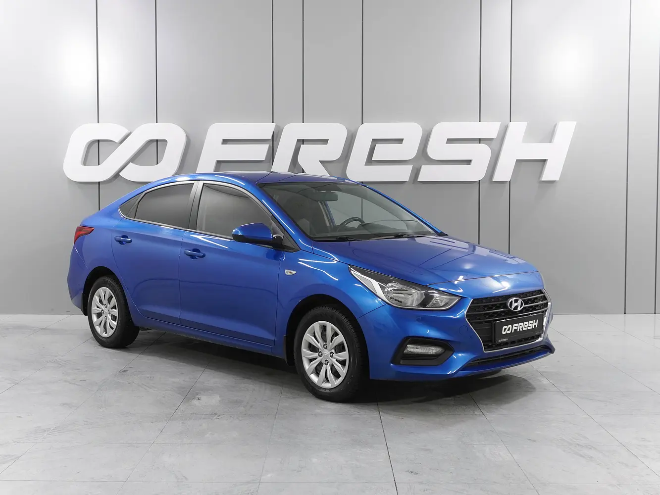 Hyundai