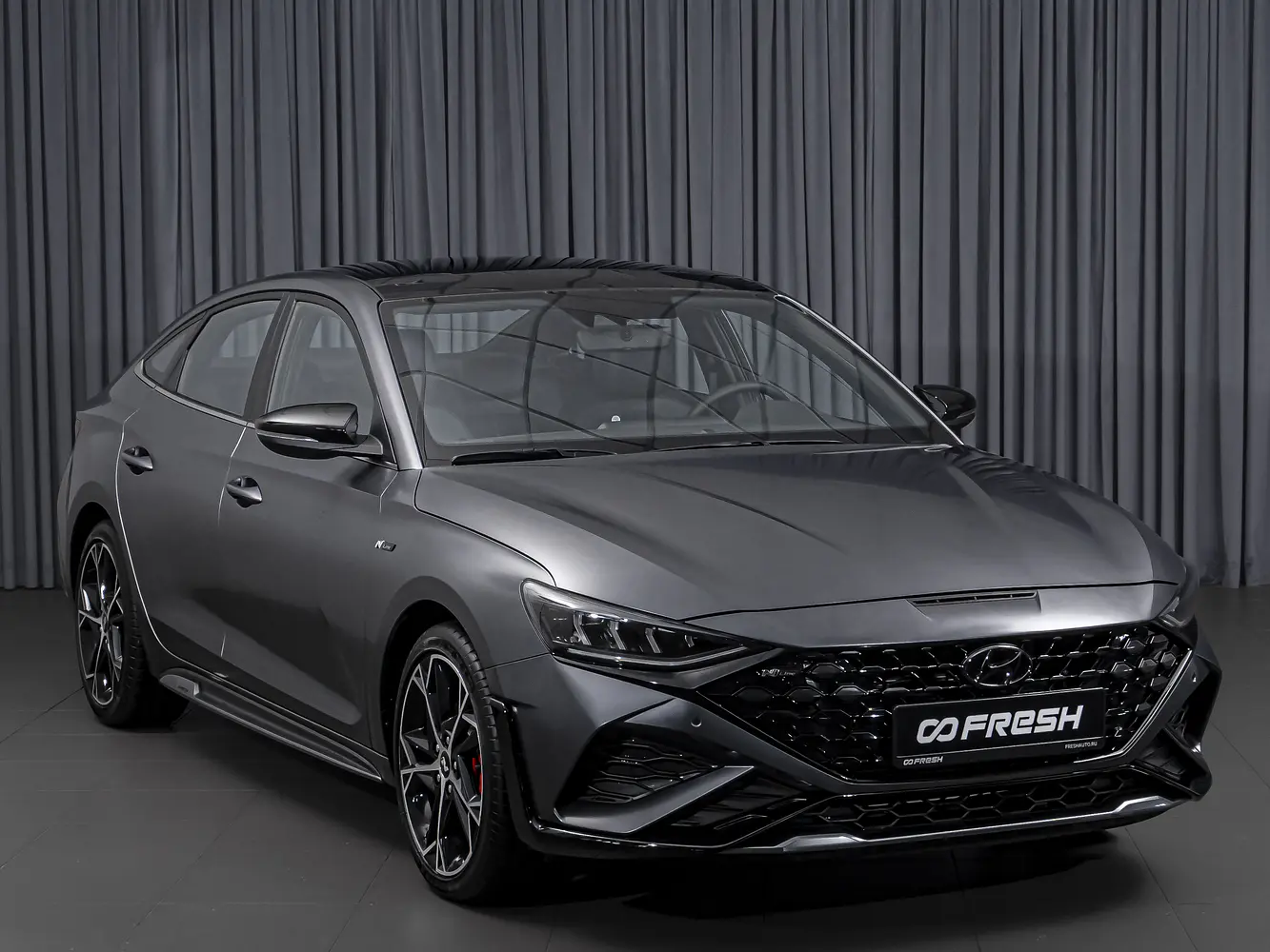 Hyundai