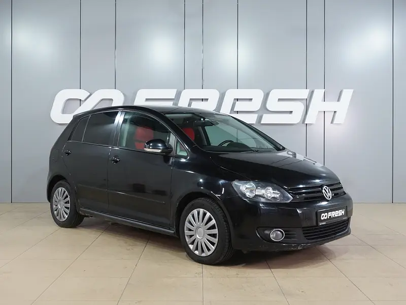 Golf Plus