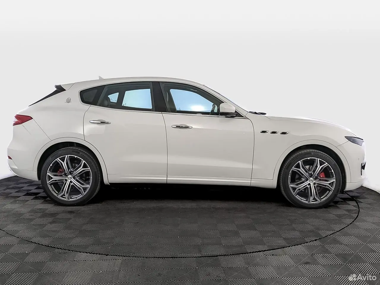 Maserati