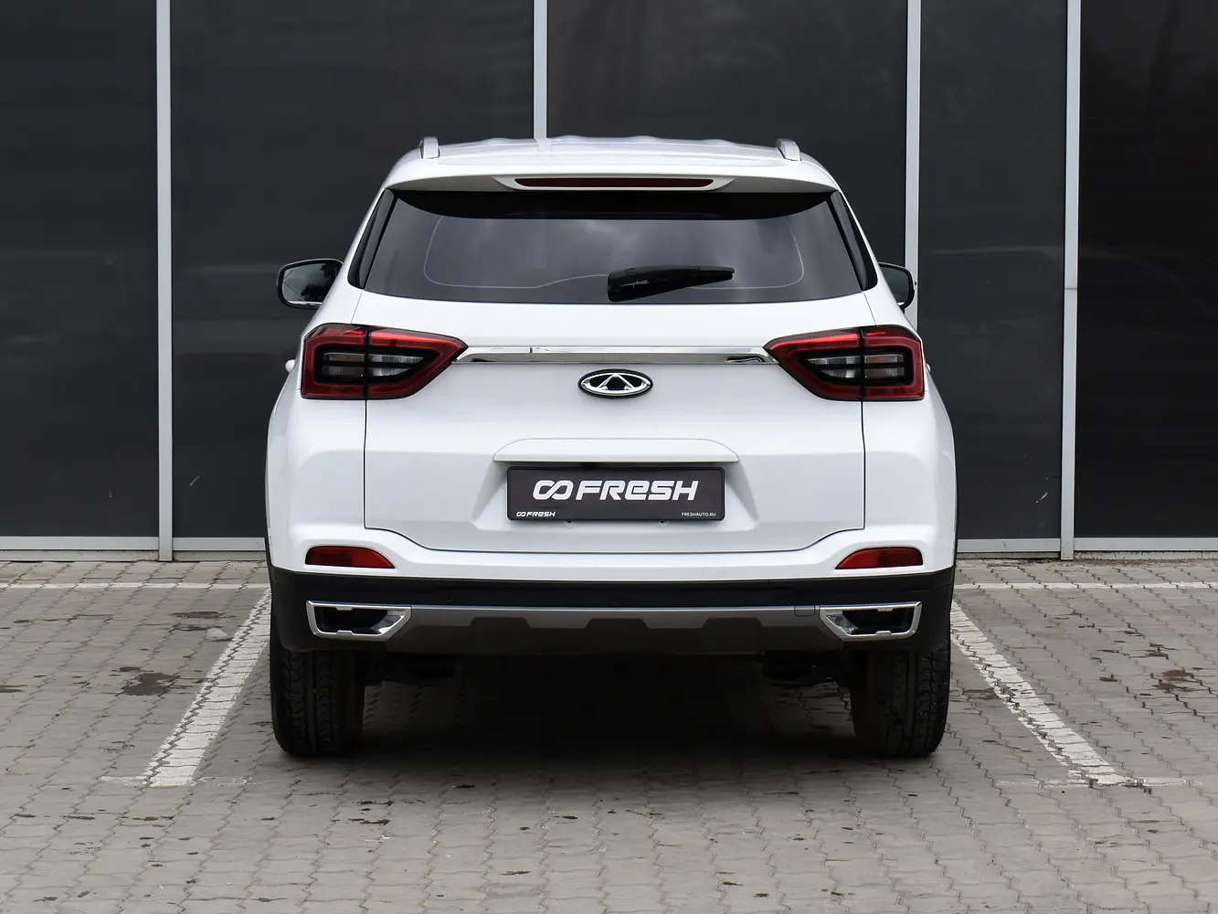 Chery