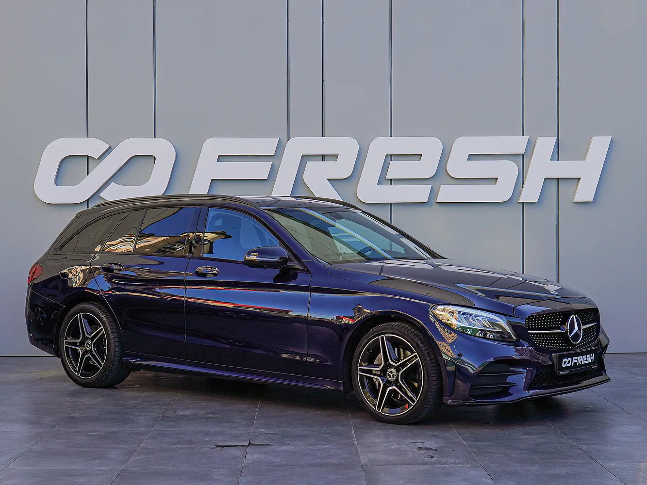 Mercedes-Benz