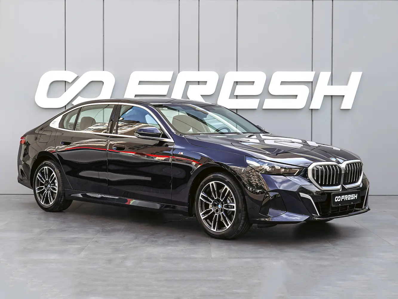 BMW
