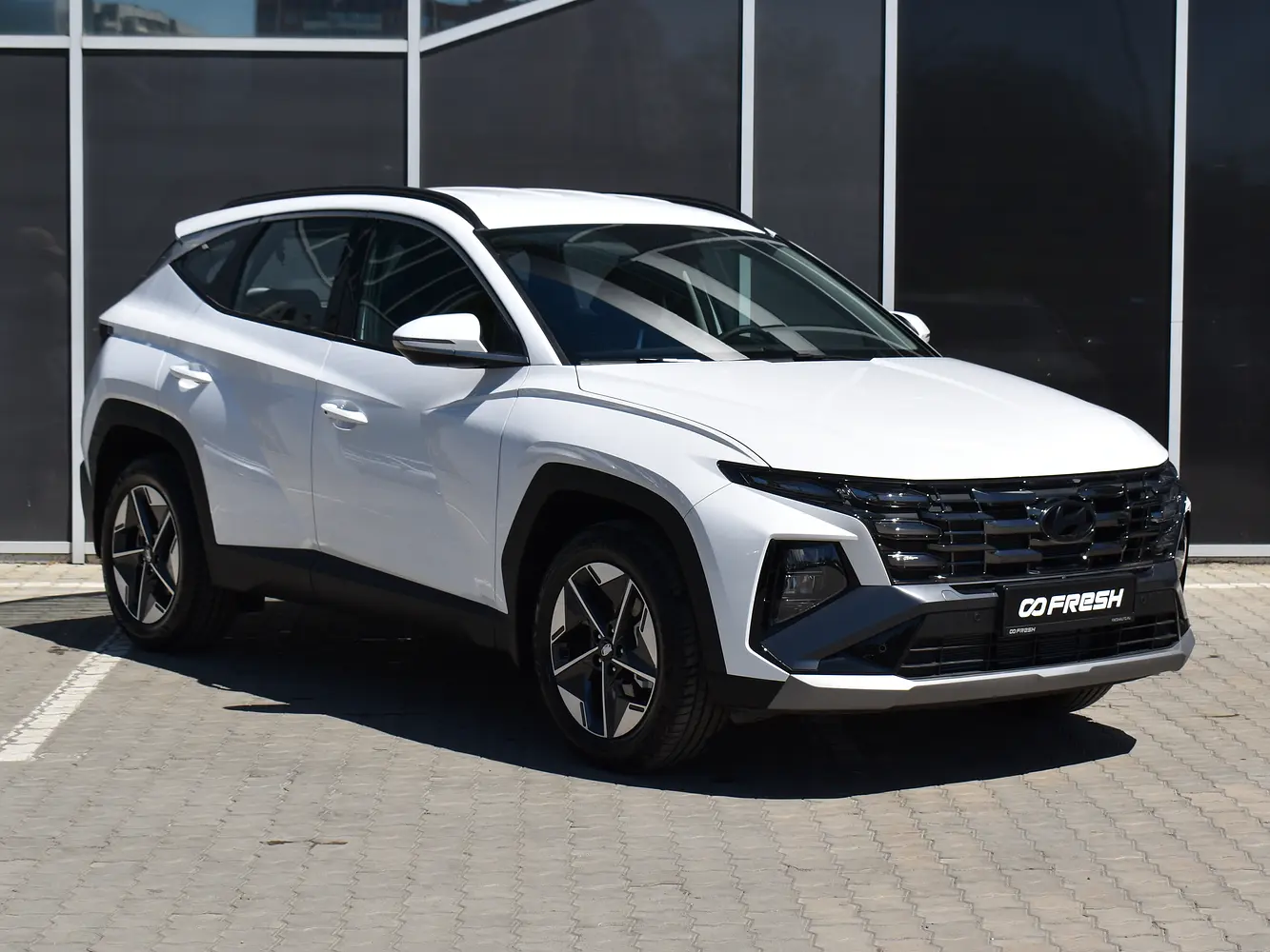 Hyundai