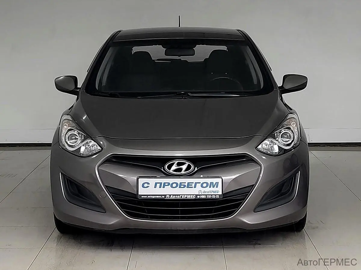 Hyundai