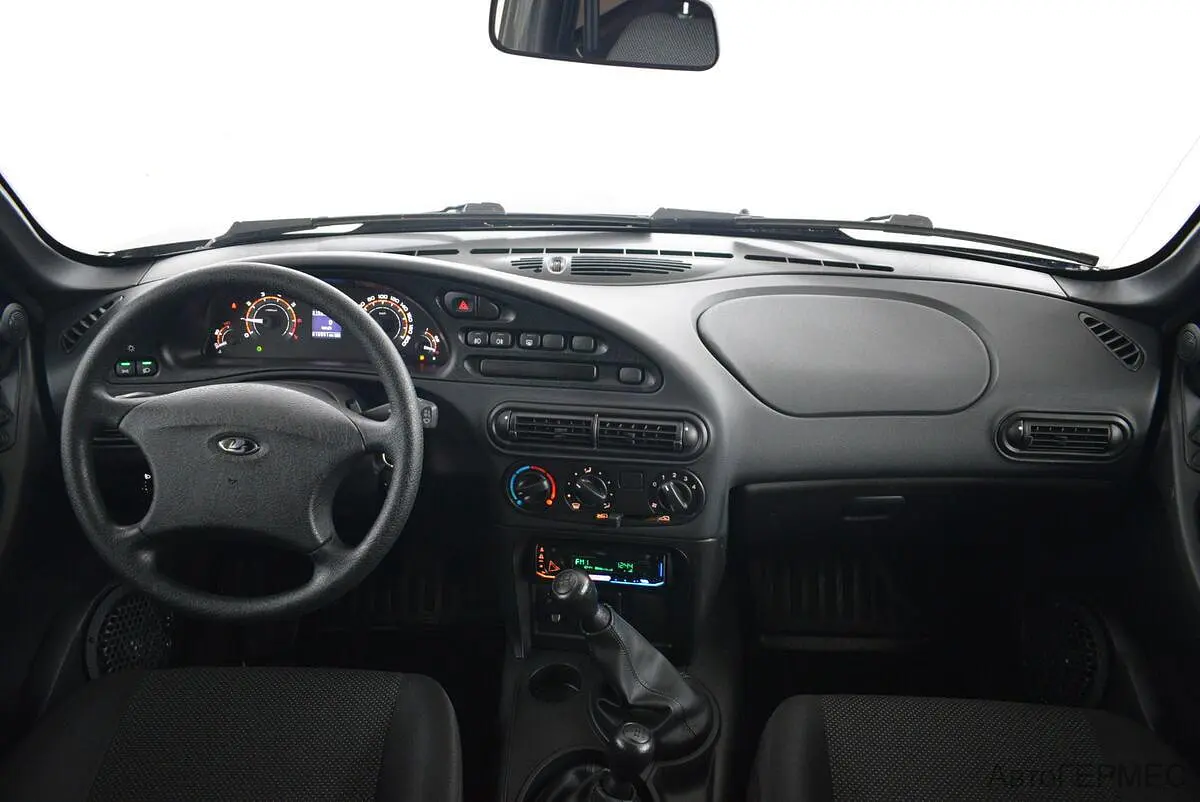 LADA (ВАЗ)