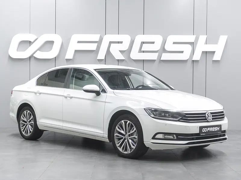 Passat