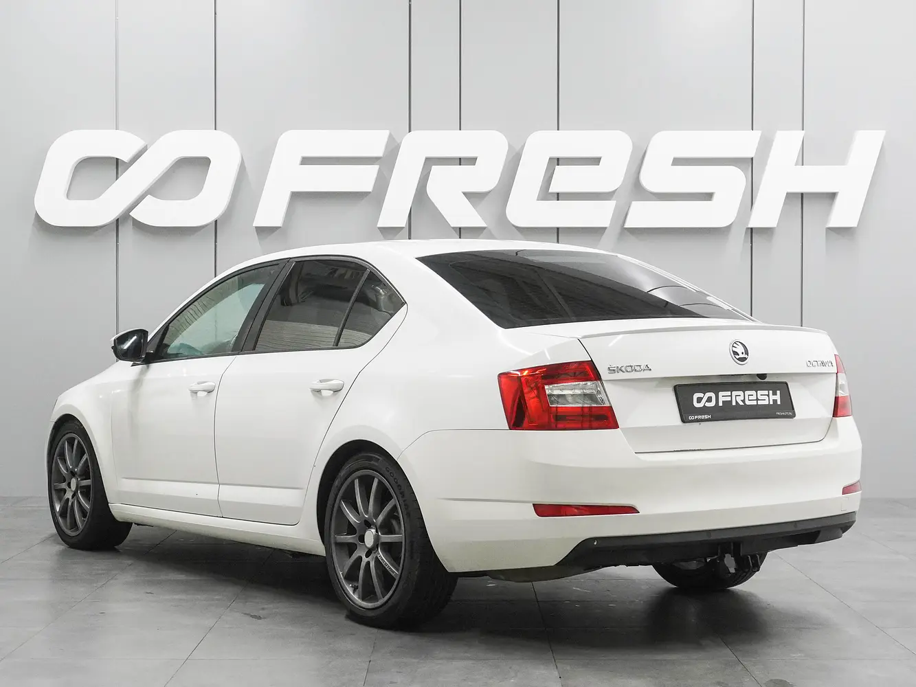 Skoda