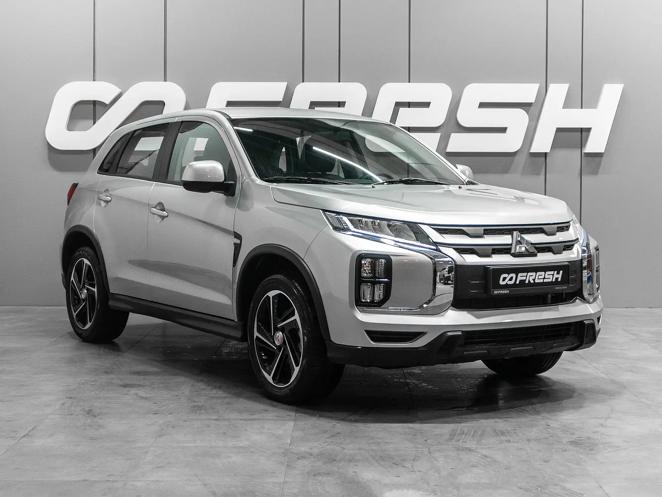Mitsubishi