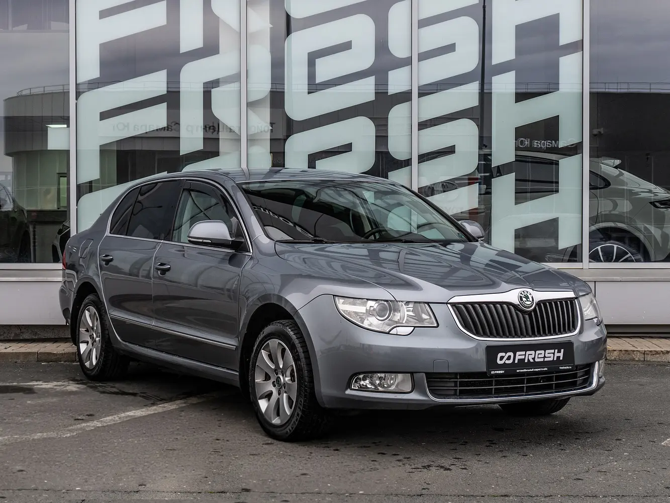 Skoda