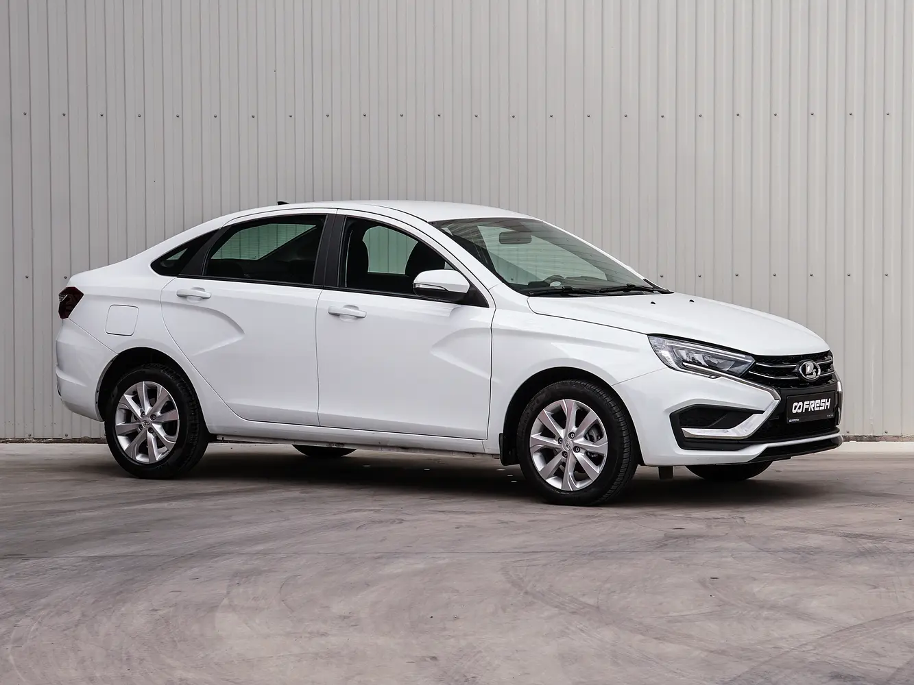 LADA (ВАЗ)