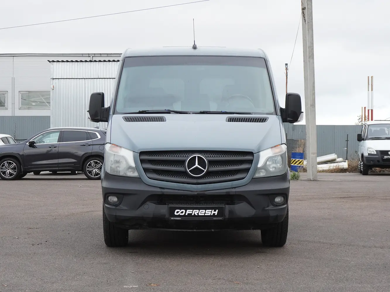 Mercedes-Benz
