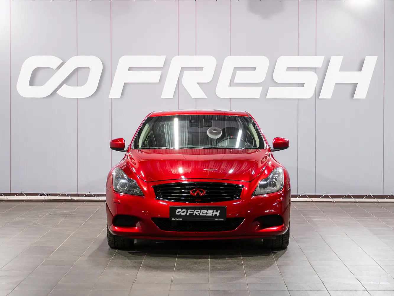 Infiniti