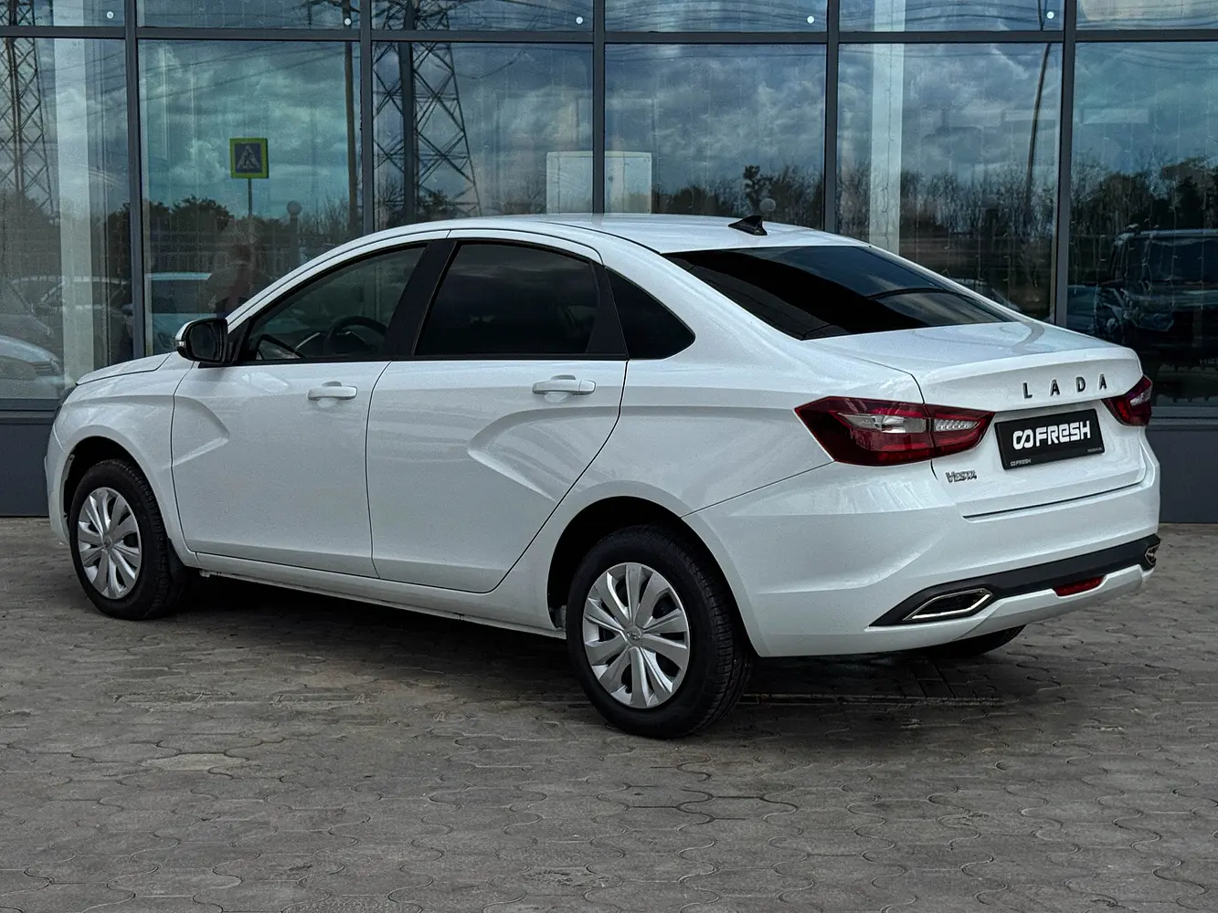LADA (ВАЗ)
