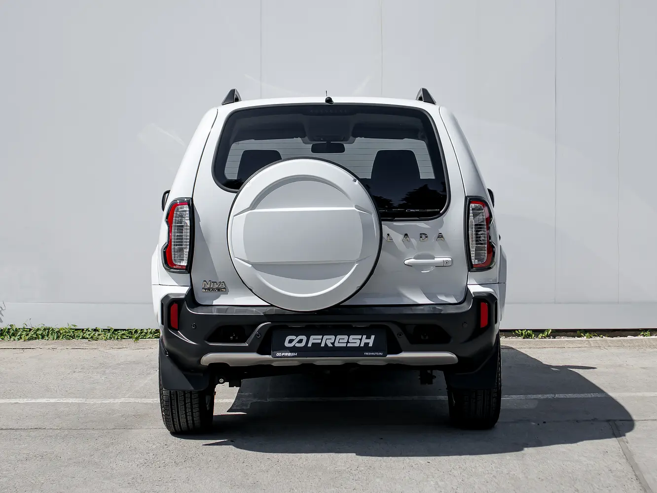 LADA (ВАЗ)