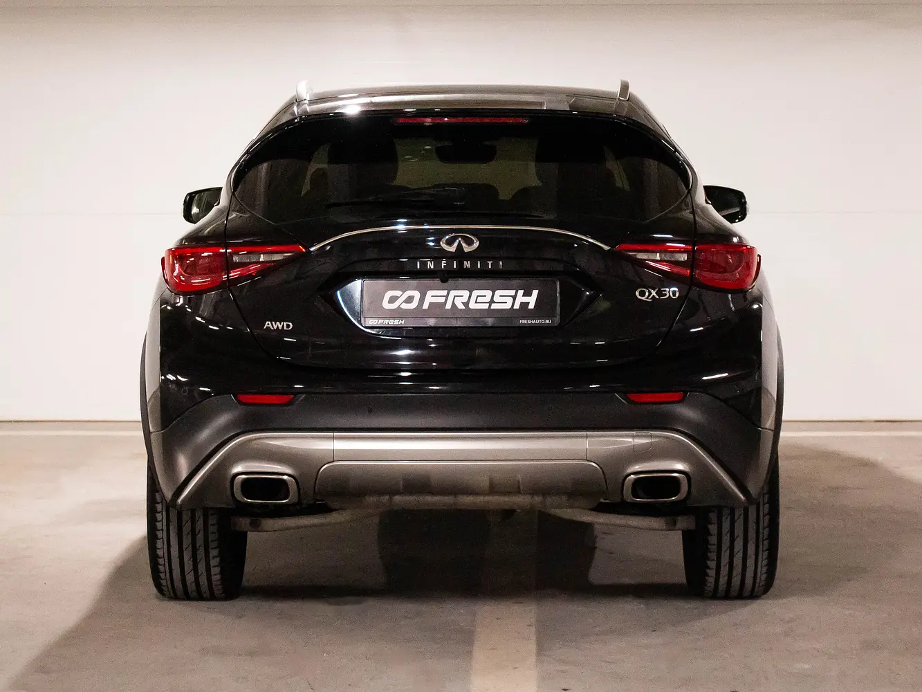 Infiniti