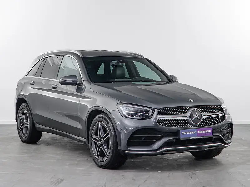 GLC