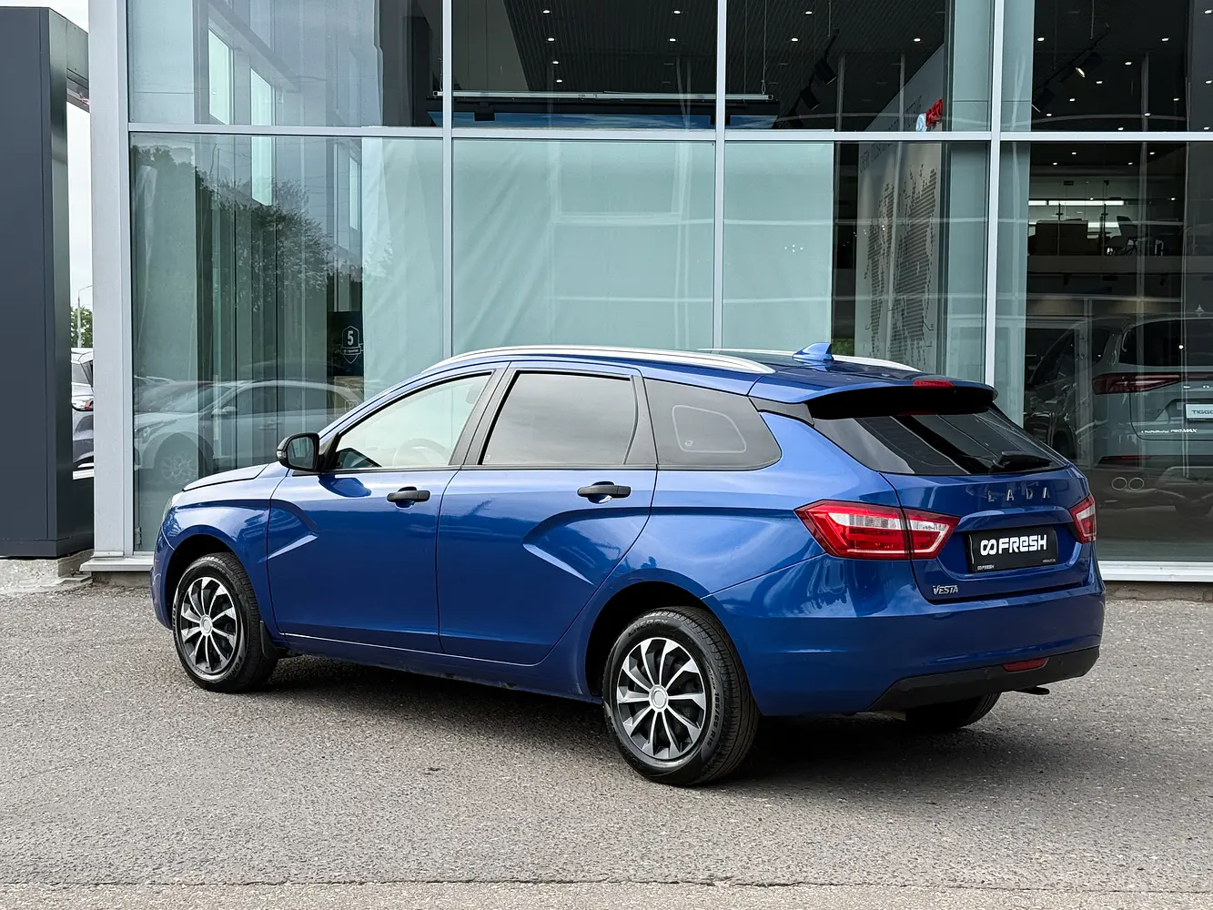 LADA (ВАЗ)