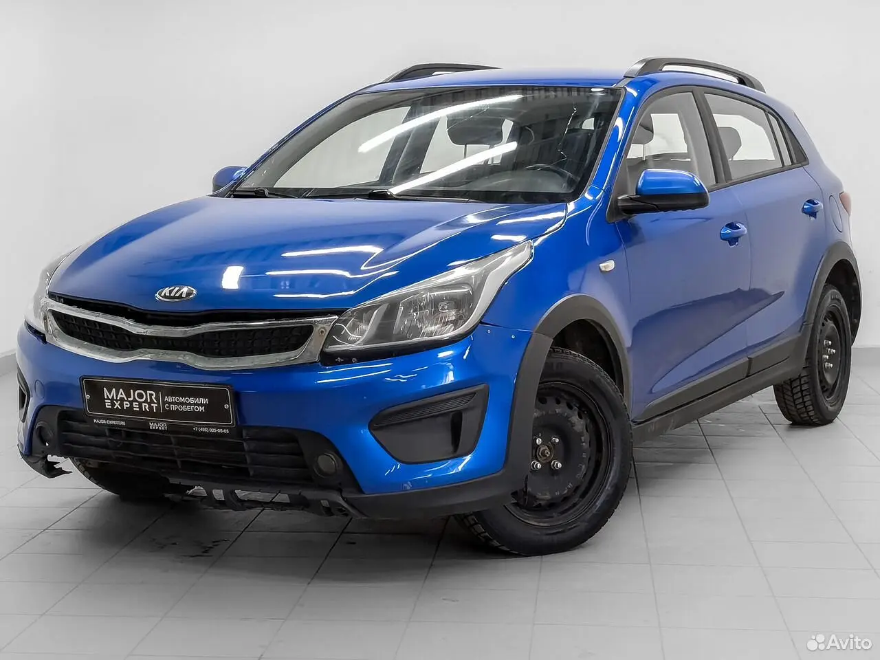 Kia