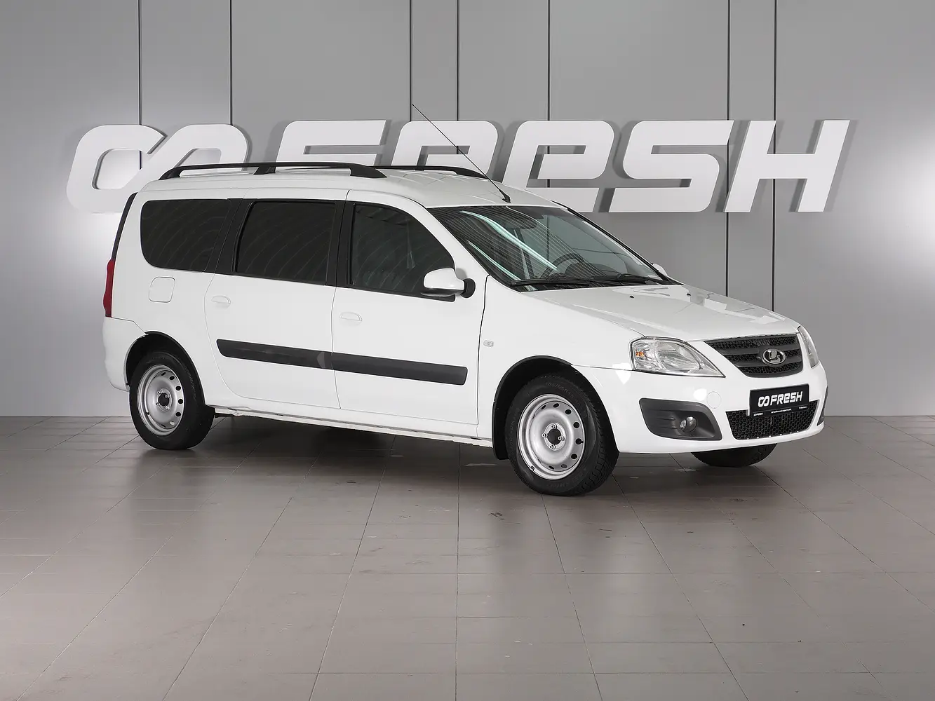LADA (ВАЗ)