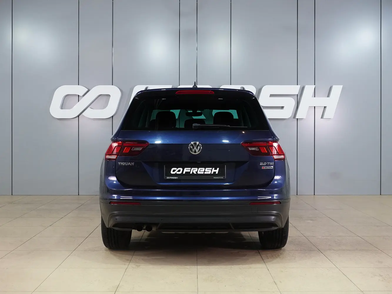 Volkswagen