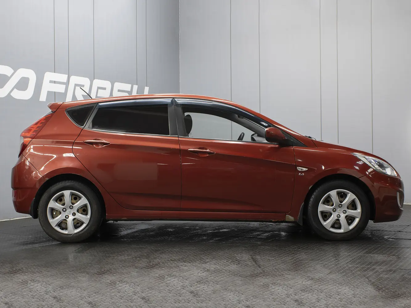 Hyundai