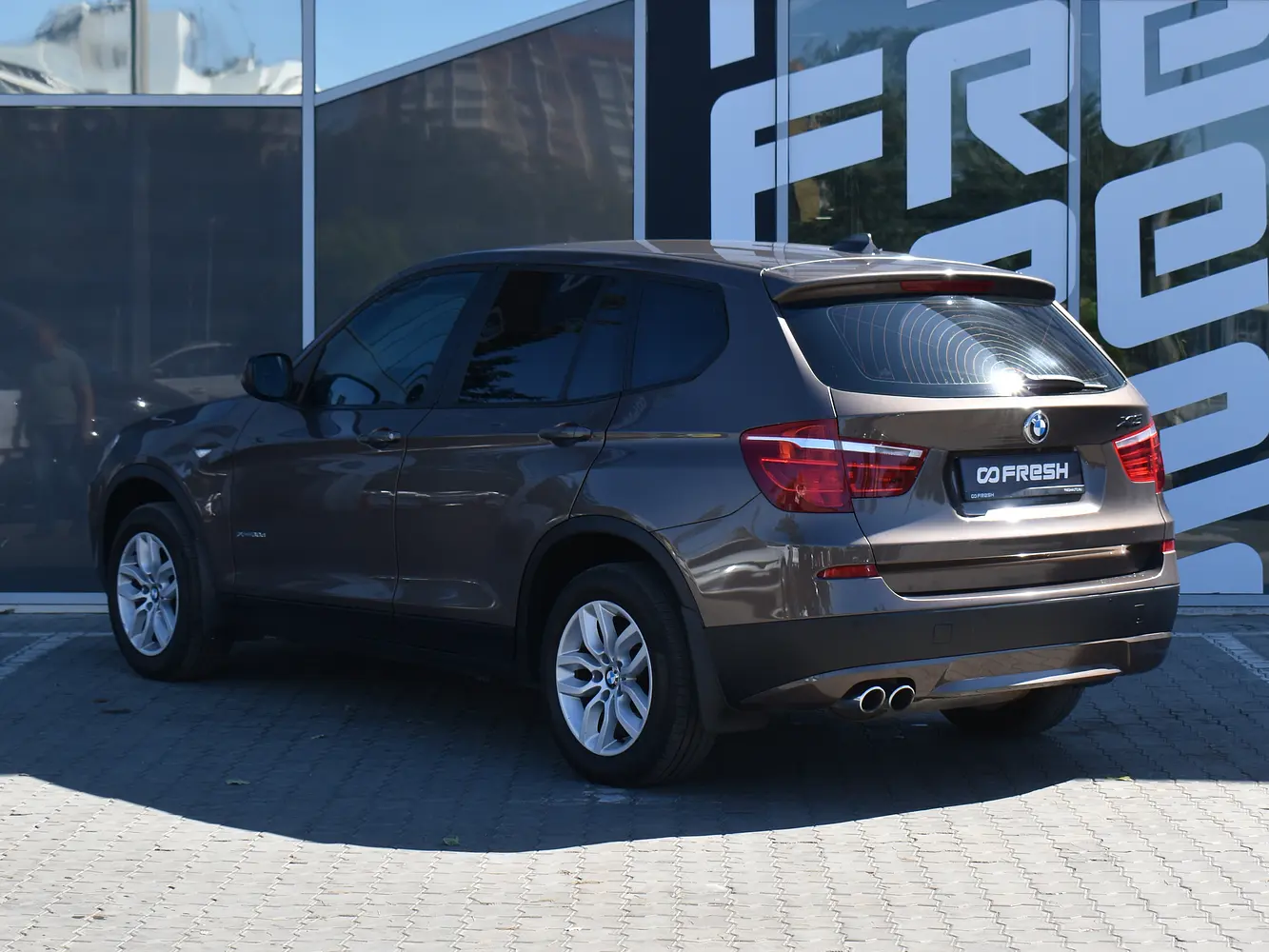 BMW