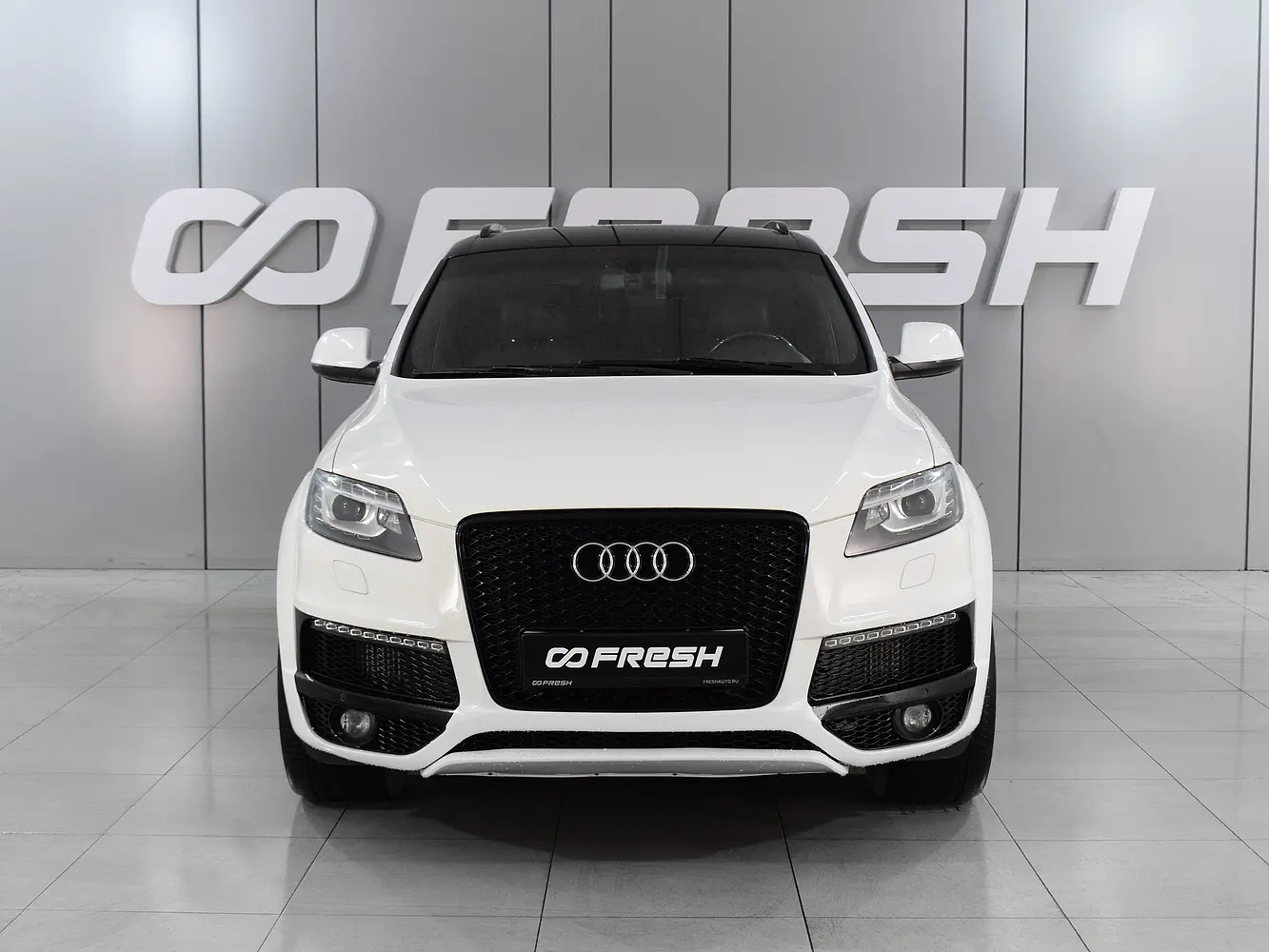 Audi