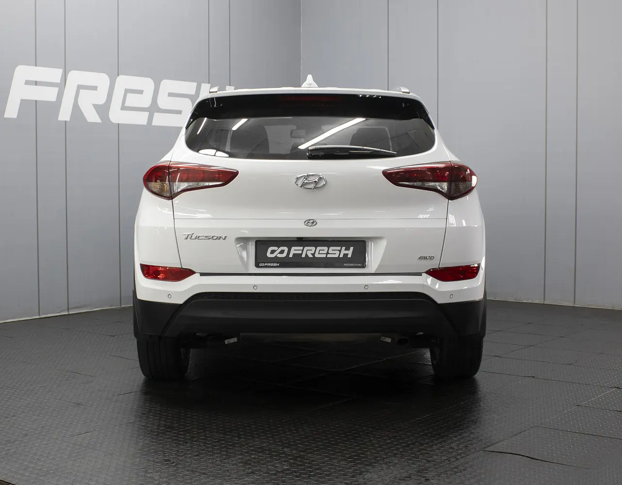 Hyundai