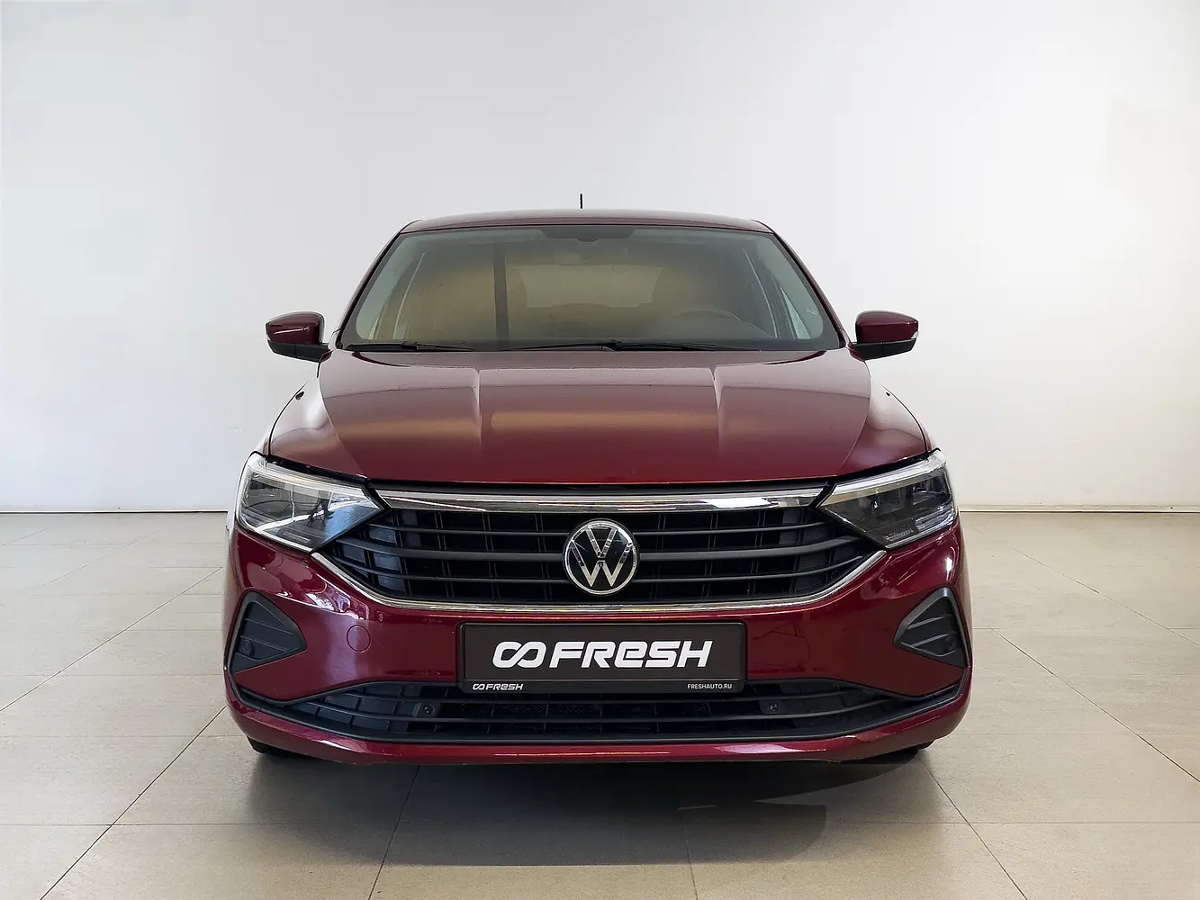 Volkswagen