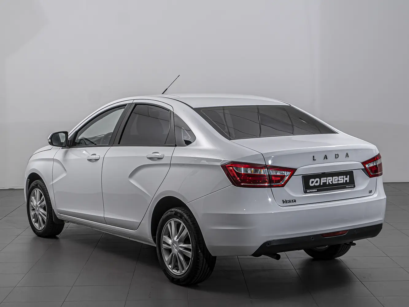 LADA (ВАЗ)