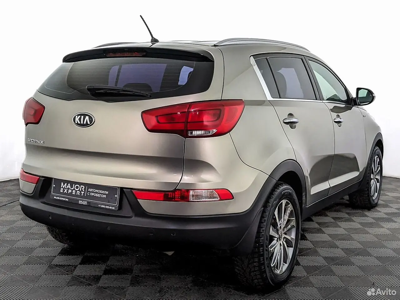 Kia