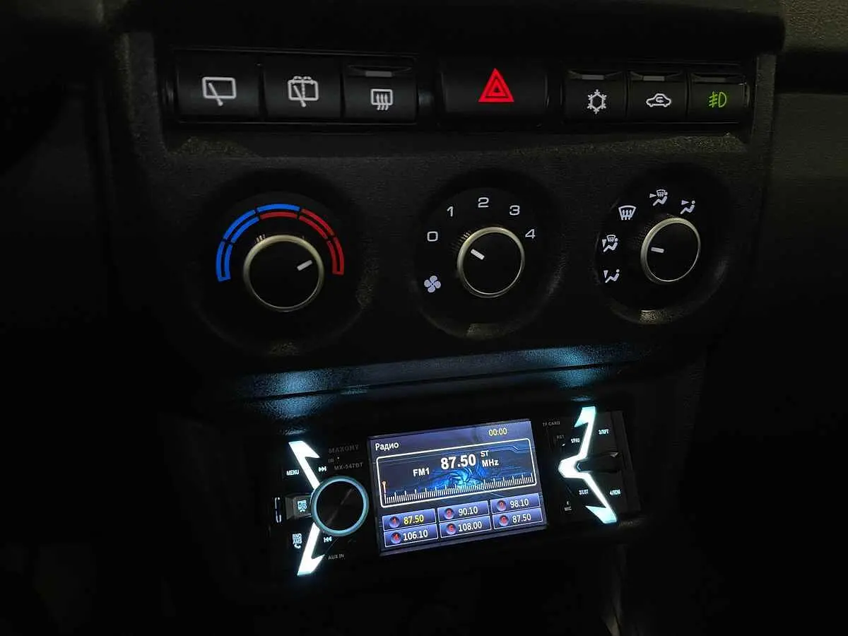 LADA (ВАЗ)