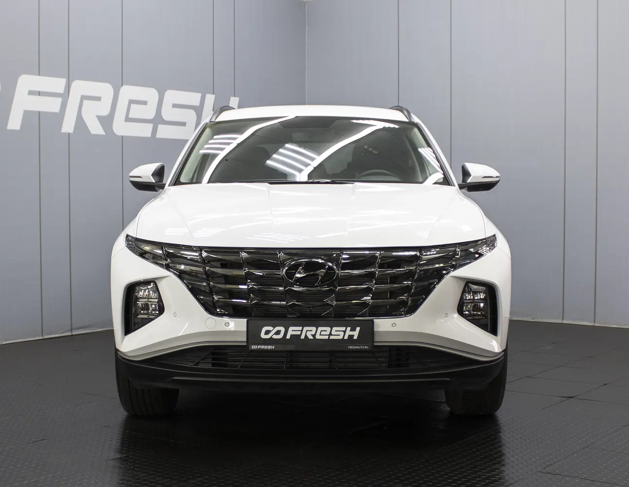 Hyundai