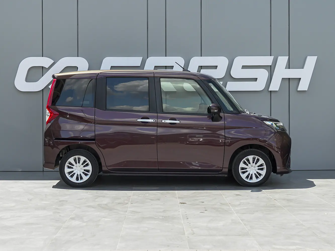 Daihatsu