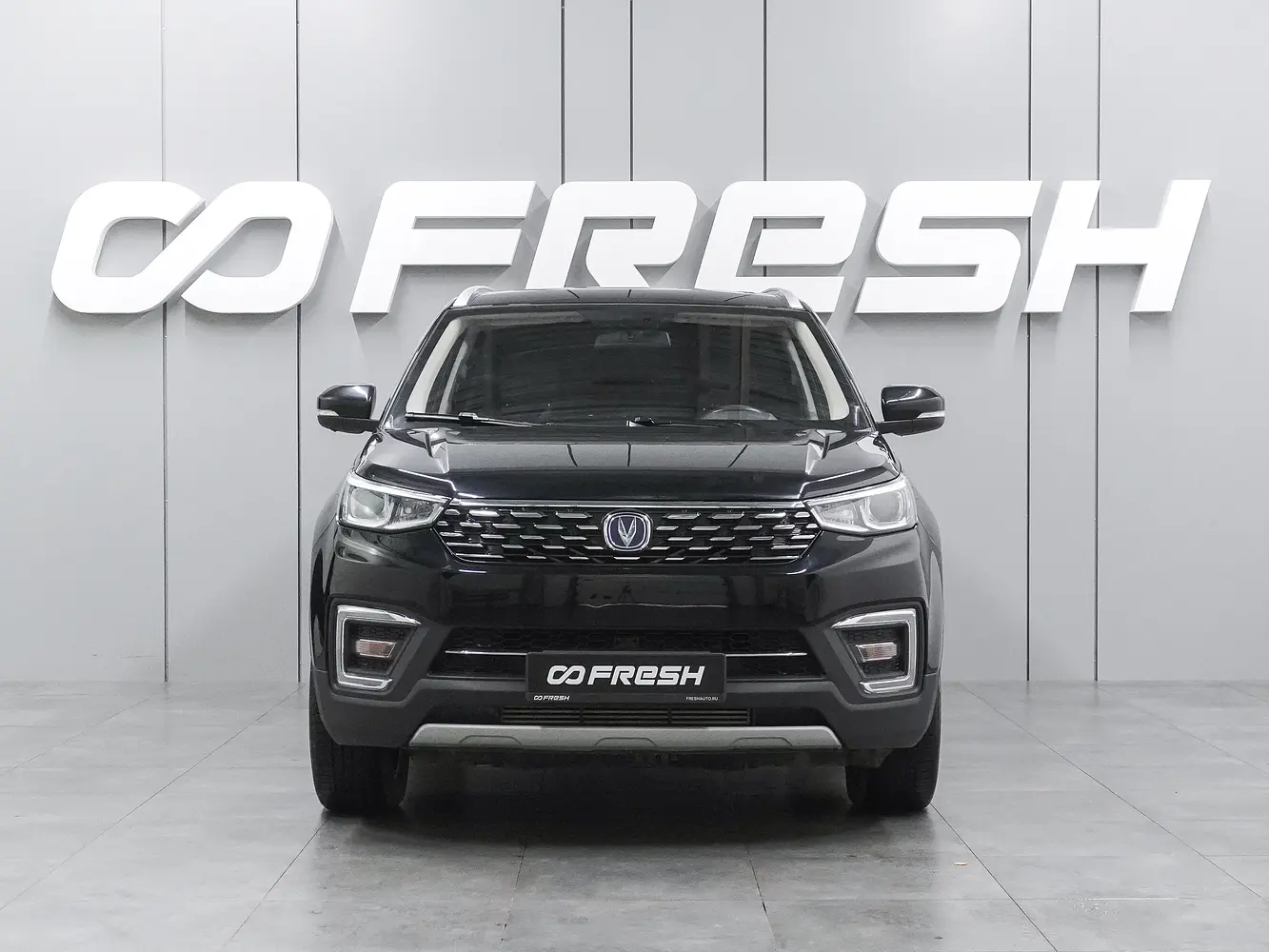 Changan