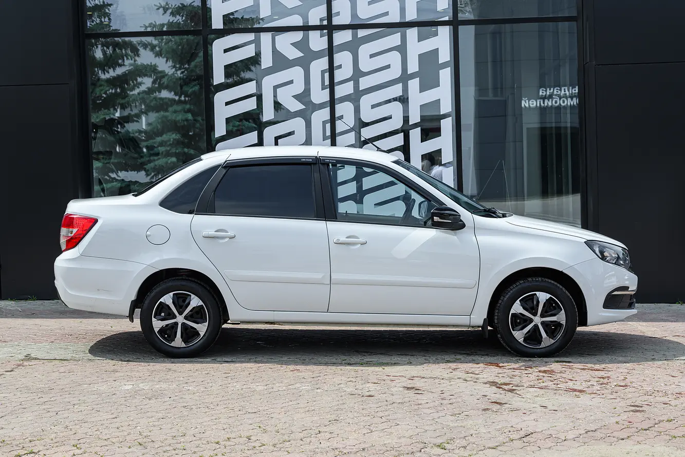 LADA (ВАЗ)