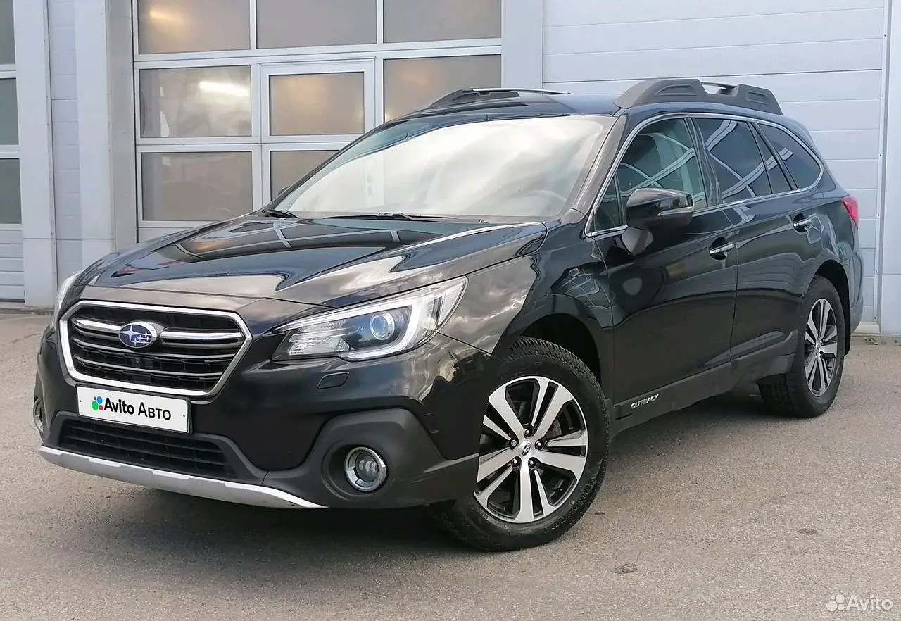 Subaru