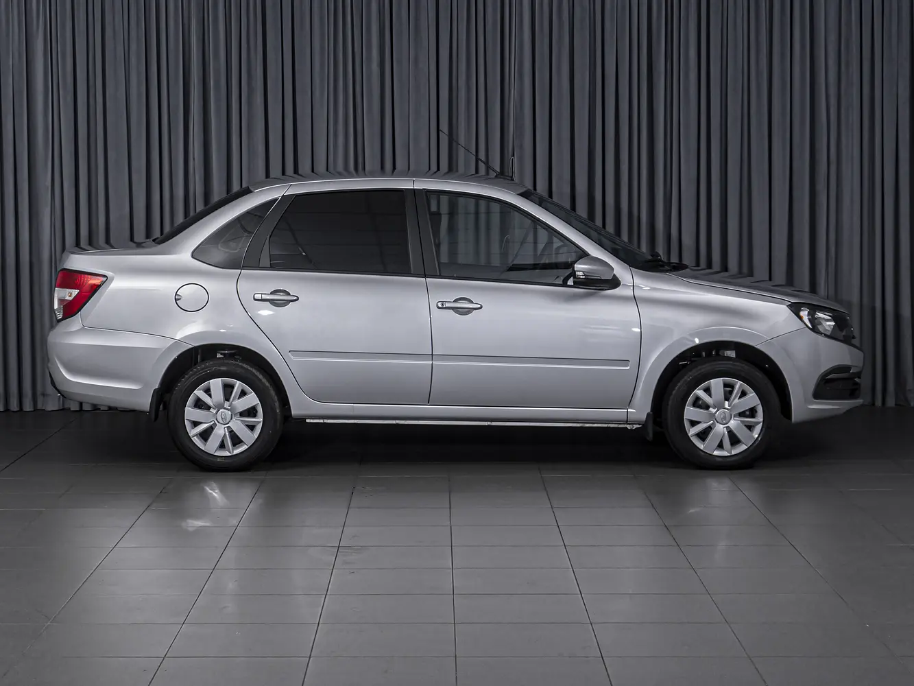 LADA (ВАЗ)