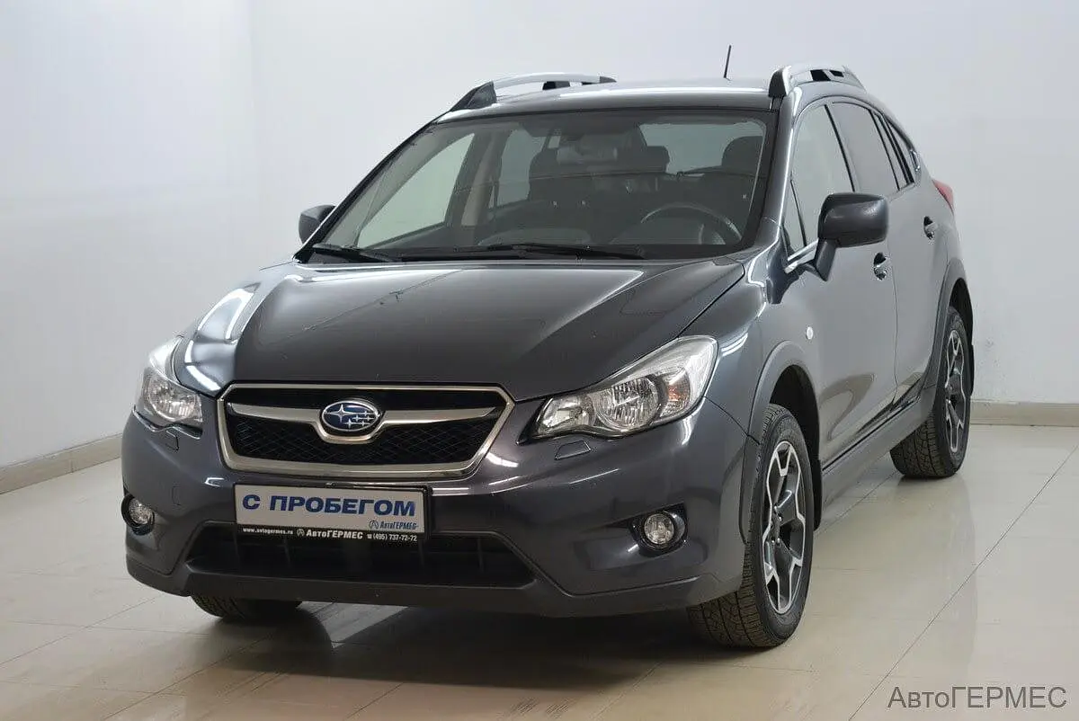 Subaru