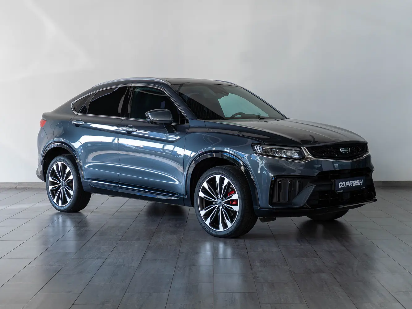 Geely