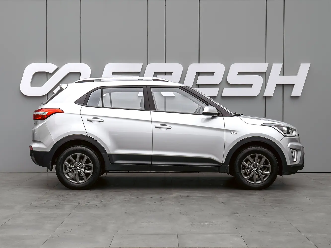 Hyundai